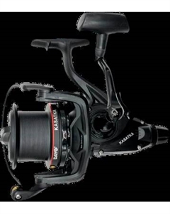 Катушка безынерционная Dayo Kasatka 250701-FD 80 байтраннер 5+1ВВ / 16475