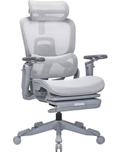 Кресло геймерское Evolution ZX 2