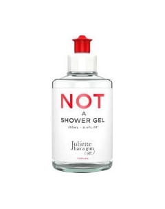 Гель для душа Juliette Has A Gun Not A Shower Gel Juliette has a gun