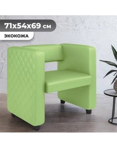 Кресло мягкое Monofix Йокки