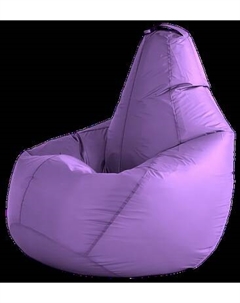 Бескаркасное кресло Mio Tesoro Груша XXL / GF-130x85-L Mio tesoro