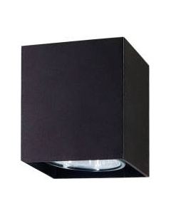 Точечный светильник Ambrella TN213141 BK