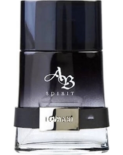 Туалетная вода Lomani Spirit Men