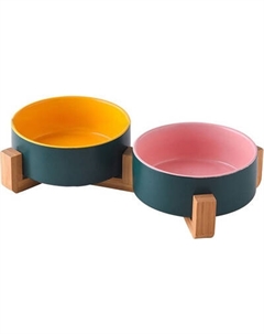 Набор мисок для животных Red Bow HS-CB29 Red bow