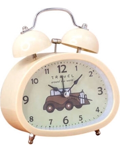 Настольные часы ILikeGift Transport / F16A-01 Ilikegift