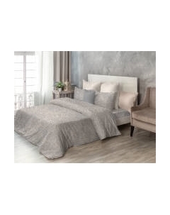Комплект постельного белья Самойловский текстиль Сильвер СТ 1583 8460/1 70/70