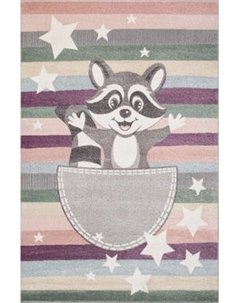Ковер Merinos Art Kids LM16-STAN-MULTICOLOR
