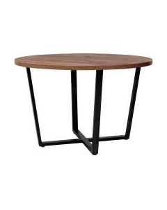 Обеденный стол Millwood Лофт Орлеан Л D120x75