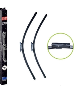 Щетки стеклоочистителя Storex TwinPro Wiper Blade TW BA-6555 / 8624092 TW