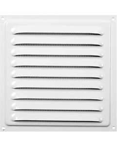 Решетка вентиляционная Zernberg Met 2525 / 10192321