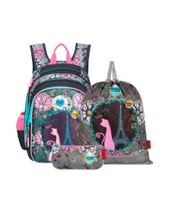 Школьный рюкзак Across ACR22-410-13