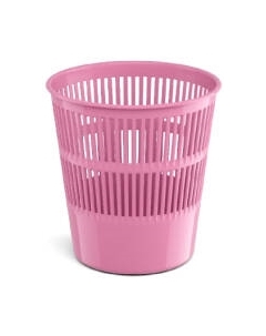 Корзина для бумаг Erich Krause Pastel / 55926 Erich krause