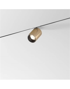 Трековый светильник Elektrostandard Mini Magnetic 85204/01 9W 3000K