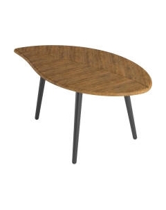 Журнальный столик Мебелик Берли