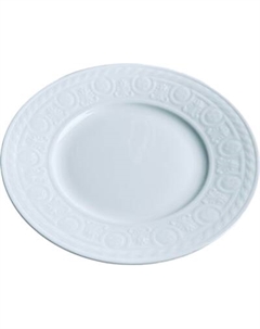 Набор тарелок Lenardi Серена 102-166