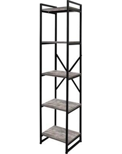 Стеллаж Millwood Neo Loft СН-2 Л