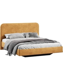 Двуспальная кровать ТриЯ Тиффани Тип 1 180x200 Трия