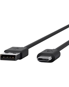Кабель Rumi USB Type-C-USB Type-A USB 2.0