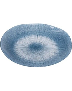 Тарелка столовая глубокая Luminarc Artasym Starmarble Cadet X0052