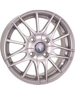 Литой диск Venti 1506 15x6" 4x114.3мм DIA 56.6мм ET 45мм S