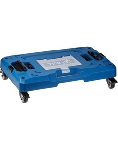 Платформа для крепления ящика Bull Xcase X004 R / 1329950