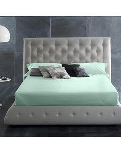 Простыня Primavelle 220х240 сатин Luxe / 114911503-сгL55