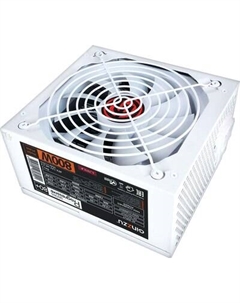 Блок питания для компьютера Ginzzu PC800 800W