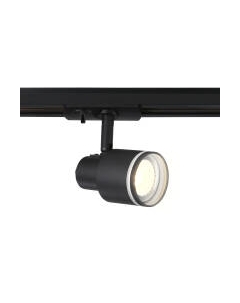 Трековый светильник Ambrella GL5206 BK