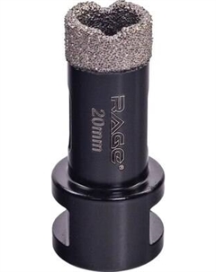 Коронка Rage 559581