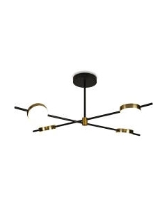 Потолочный светильник Mantra Cuba 7162