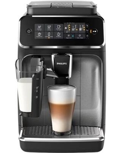 Кофемашина Philips EP3546/70