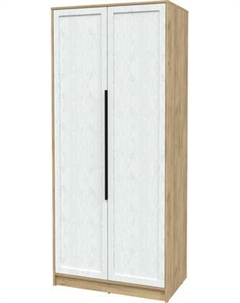 Шкаф Интерлиния Концепт Тренд КТ-Ш2