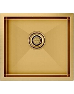 Мойка кухонная Paulmark Aller PM804844-BG