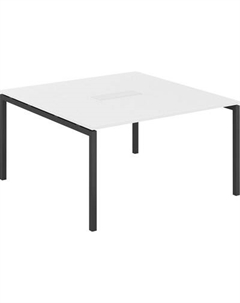 Стол для переговоров Norden 120х123.8х75 / SG.271.WH.44.AN