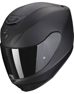 Мотошлем Scorpion Exo Exo-391 Solid Scorpion exo