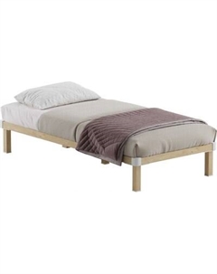 Односпальная кровать Домаклево Канапе 2 80x190