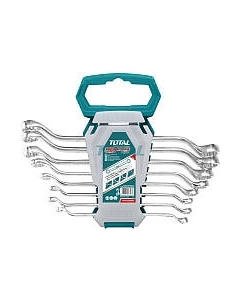 Набор ключей TOTAL THT102486 Total