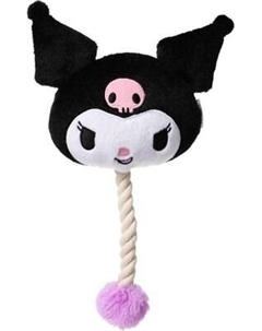 Игрушка для животных Miniso Kuromi 8949