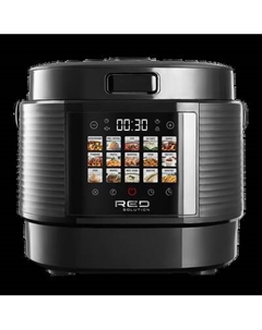 Мультиварка RED solution Colorsense M4350 Red solution