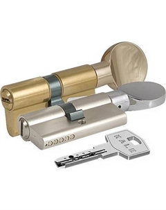 Цилиндровый механизм замка Kale 164 BM/80 30x10x40M