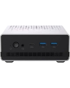 Неттоп Chuwi Ubox 16GB/512GB+Беспроводная клавиатура и мышь Lecoo KW200