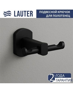 Крючок для ванной Lauter 21SH8312