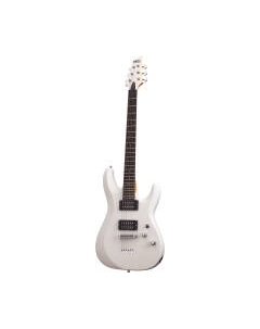 Электрогитара Schecter C-6 Deluxe SWHT
