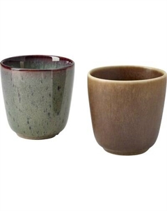 Набор кружек Ikea Гладелиг 005.837.81