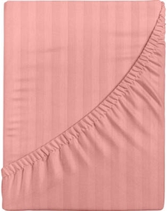 Простыня Verossa Stripe Rouge VRT рез 200/200/30 70076 ST13 / 784527