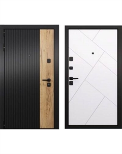 Входная дверь Torex Tau LT PP4