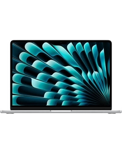 Ноутбук Apple MacBook Air 13" M4 2025 24GB/512GB / MC654