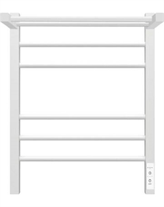 Полотенцесушитель электрический GRANULA Квадро Сплит 50х60 Granula