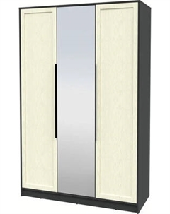 Шкаф Интерлиния Концепт Тренд КТ-Ш3(з)