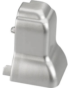 Соединитель профилей для шинопровода Arlight ARH-PLINTUS внешний / 026608